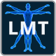 Leavitt Massage Therapeutics Logo