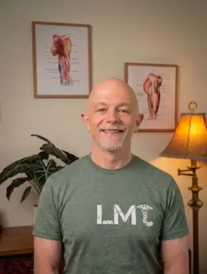 Picture of Steve Leavitt